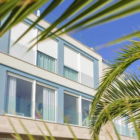 Beachfront Deep Blue With Pool I * Trogir